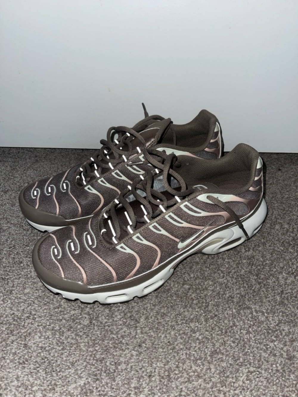 Nike Air Max Plus TN